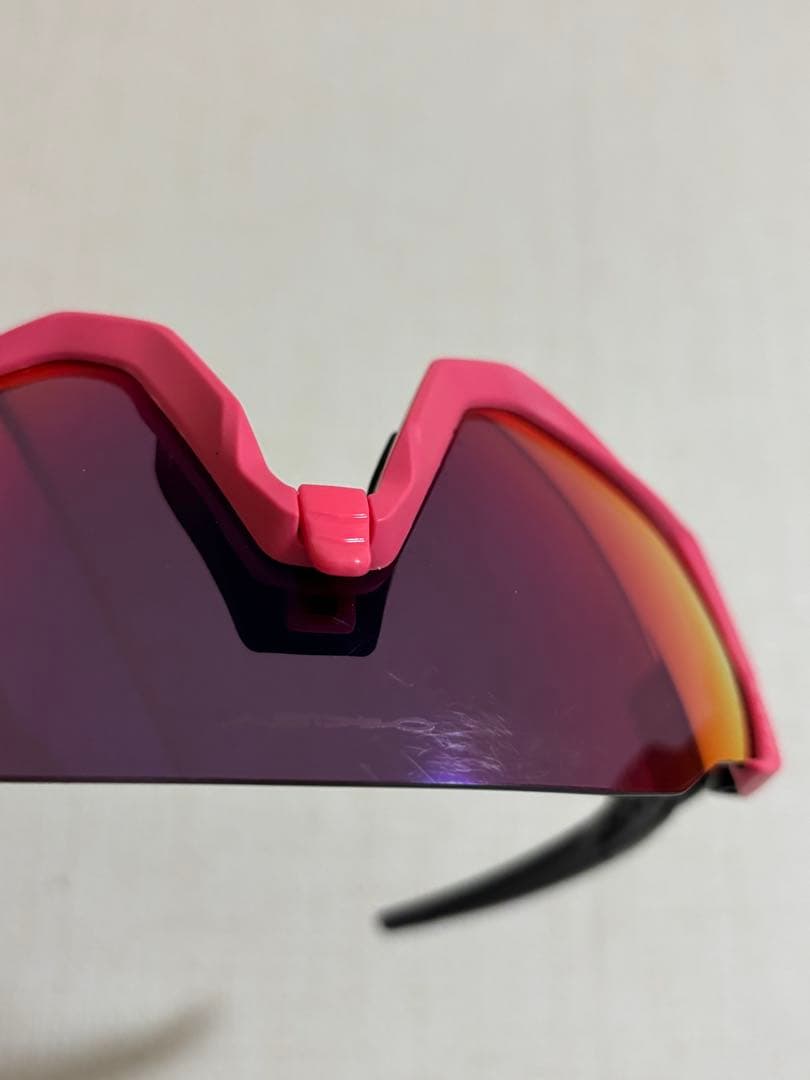 Jawbreaker Flight Jacket 中古品