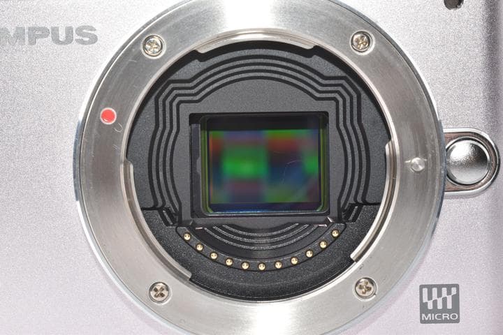 OLYMPUS PEN E-PM1 ピンクレンズキット sdカード付き