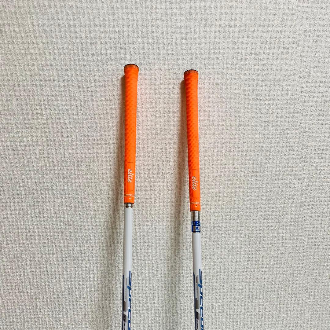 ヤマハ　inpres UD +2 フェアウェイウッド4w5w レディース　A