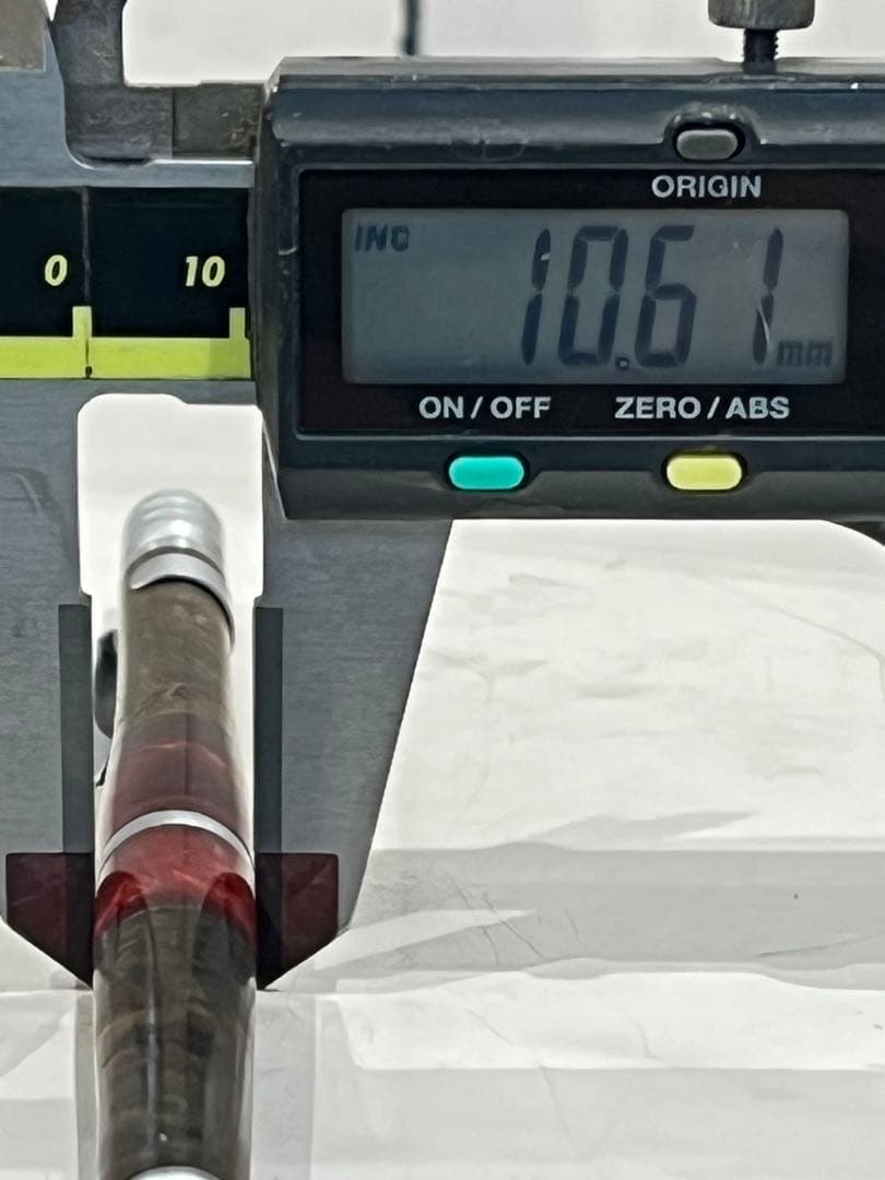 けー　S20 0.5mm ハイブリッドウッド