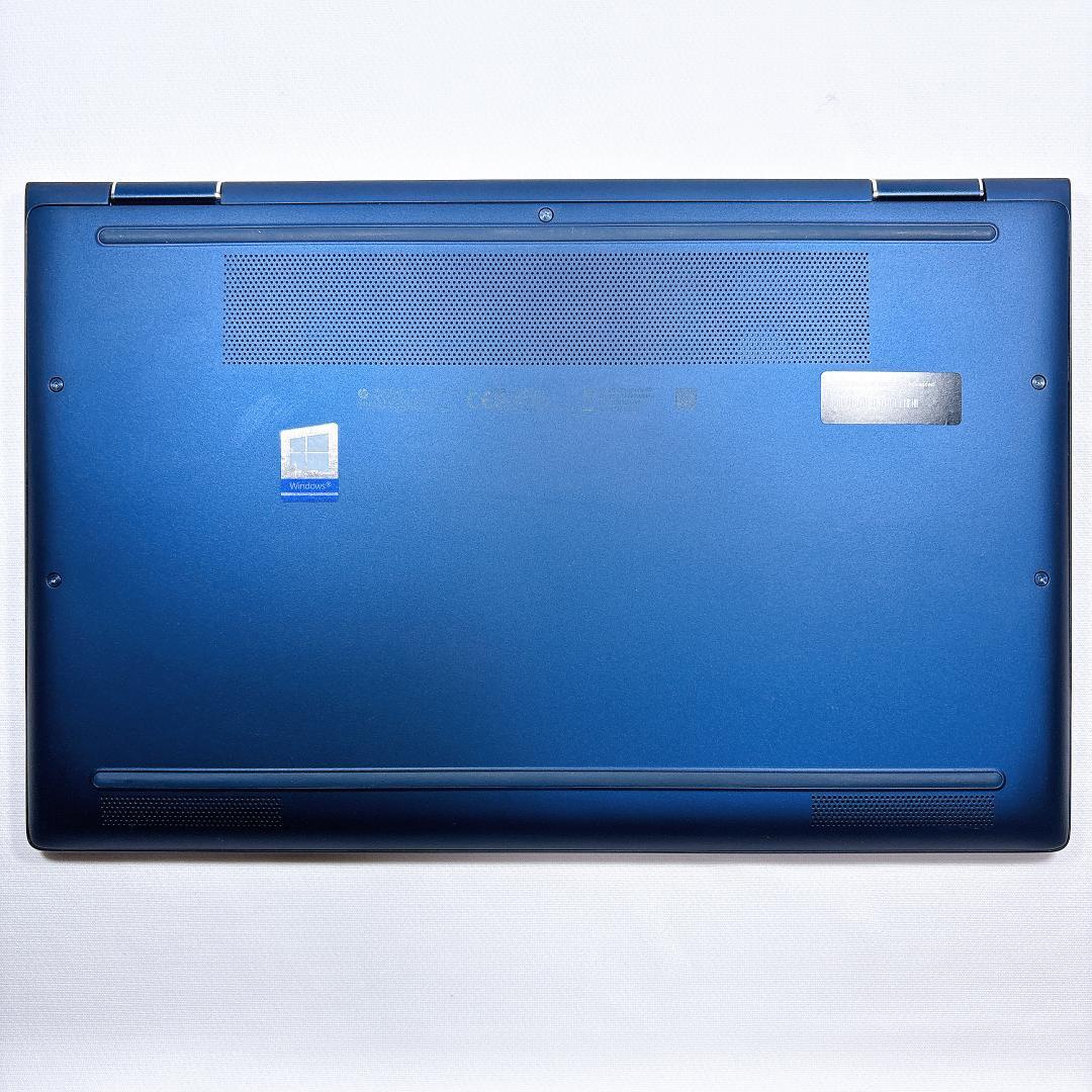 ★超軽量1.0kg★ HP Dragonfly G2 16GB 1TB _875