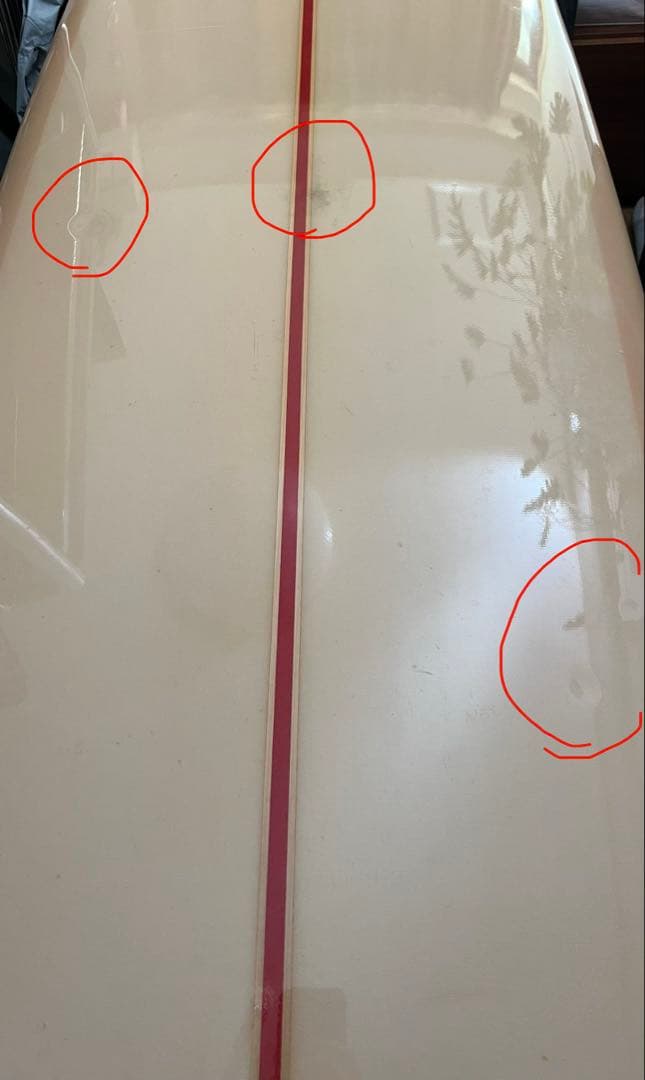 Joel Tudor 9’4 Spring Field / スプリングフィールド