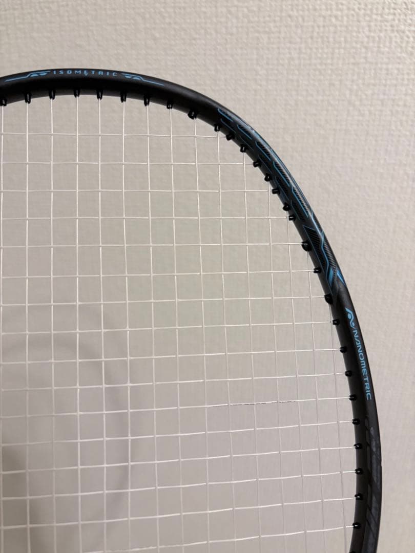 YONEX VOLTRIC Z-FORCE II （ボルトリックZフォース2）