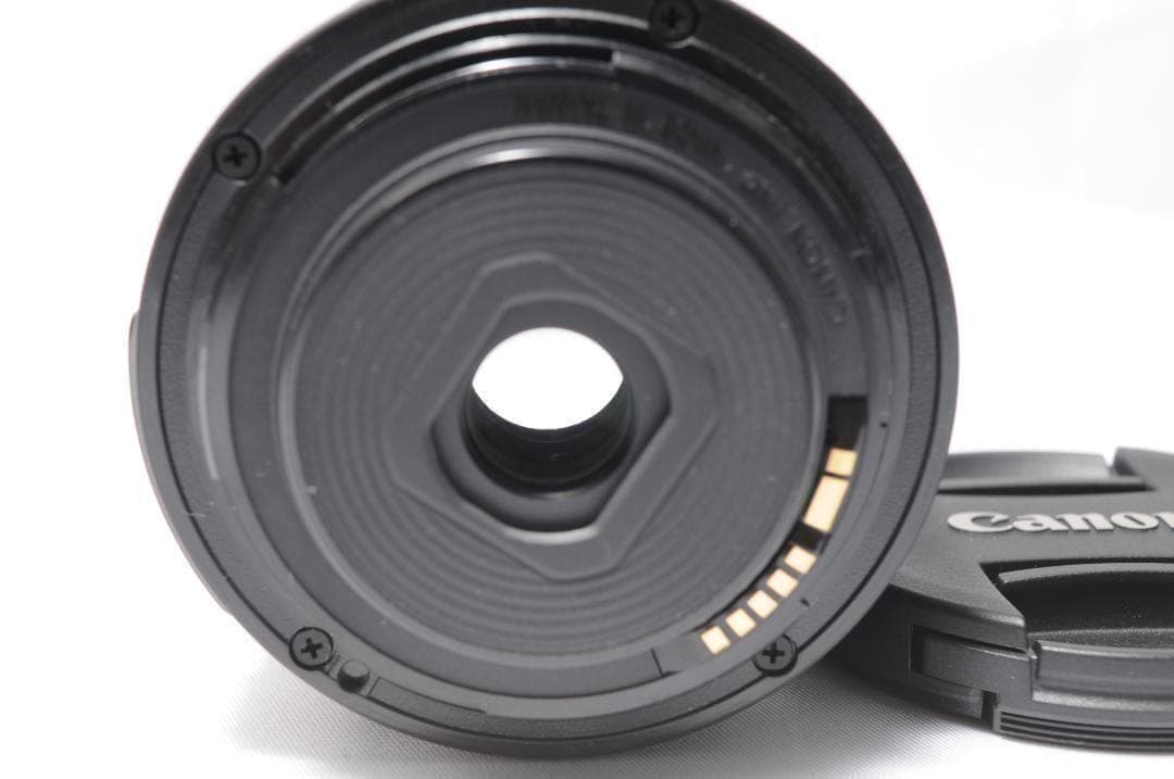 ✨Canon Kiss X10✨4K動画❣️Wi-Fi❣️自撮❣️手振補正❣️極上美品❣️