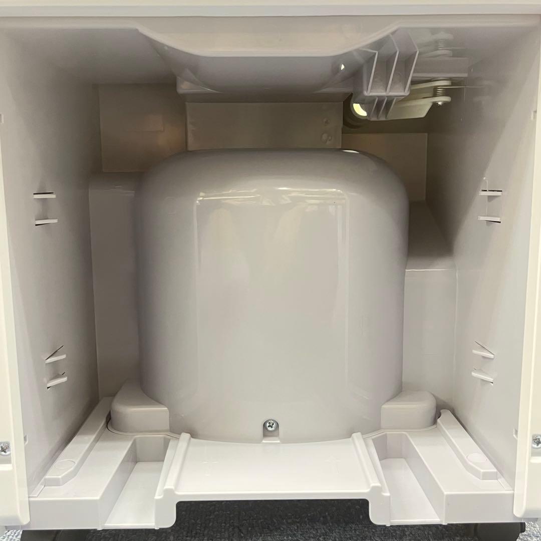 美品 YAMAZEN 衣類乾燥除湿機 コンプレッサー式 YDC-H601