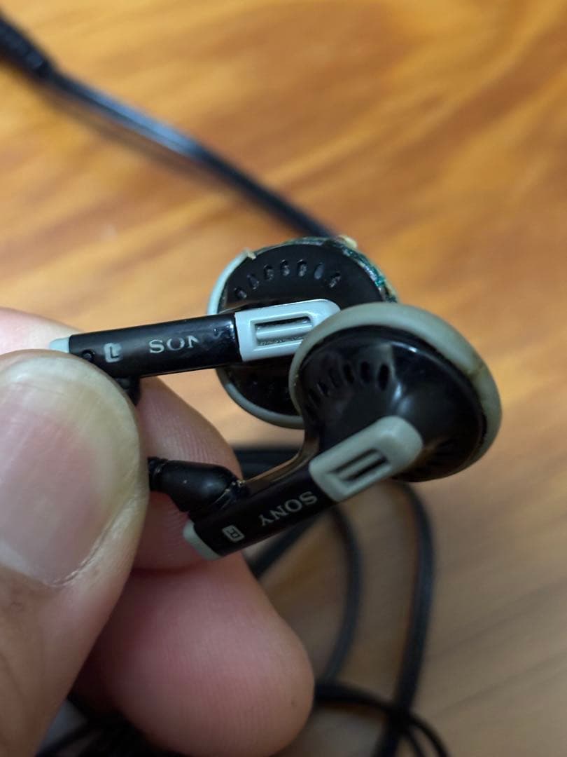 希少！SONY WALKMAN WM-504 ソニー ウォークマン ジャンク品！