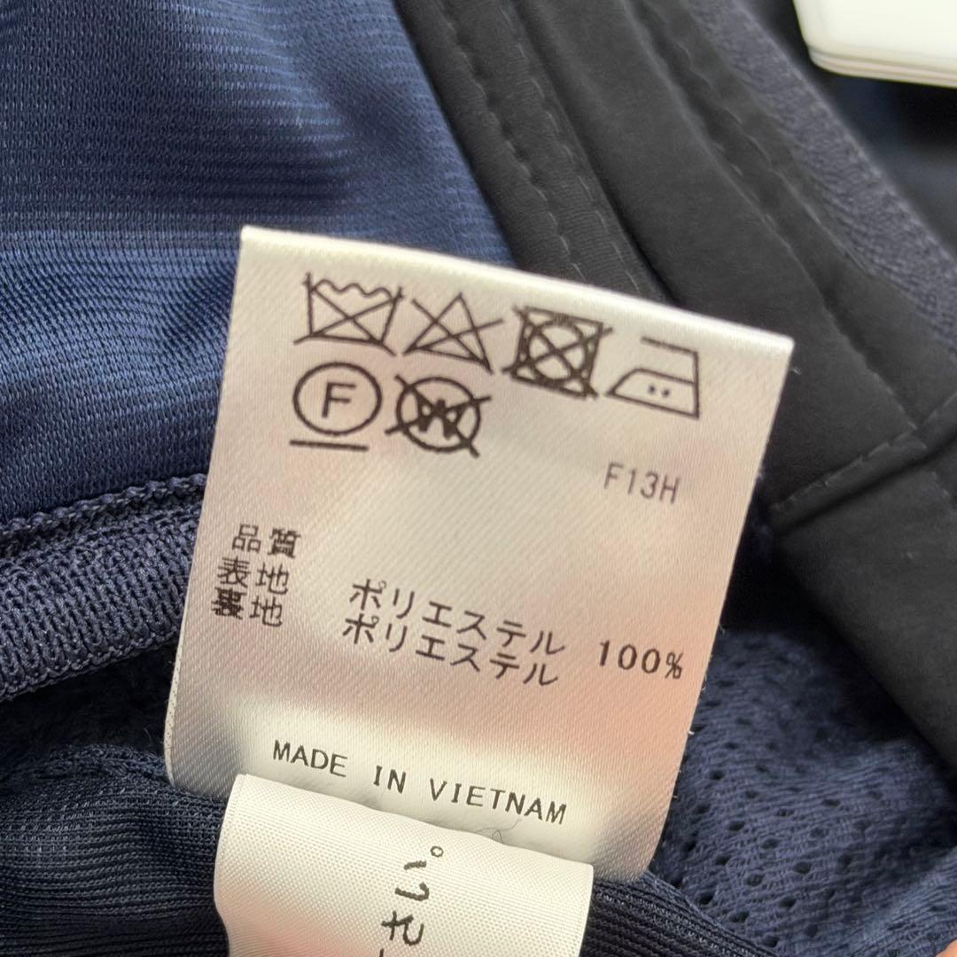 23区GOLF　アウター　フード　ボアライナー　ストレッチ　撥水　防風　タグ付き
