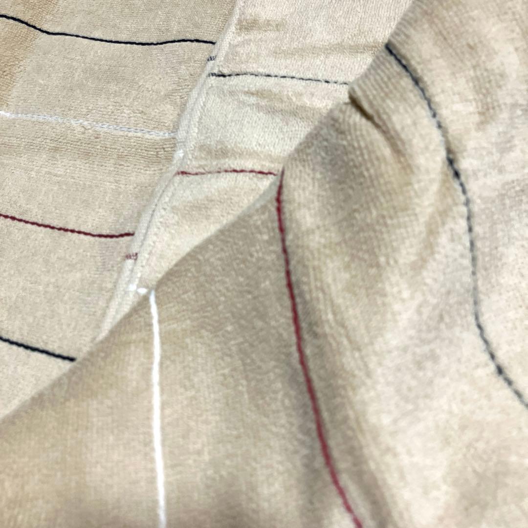 BURBERRY オールシーズン使えるタオルケット　新品未使用保管品
