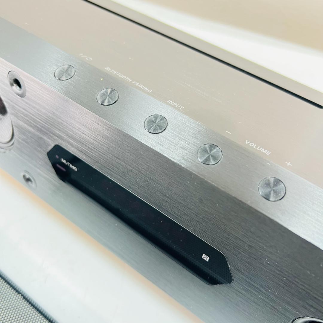 ソニー SONY ホームシアターシステム サウンドステージ HT-ST7