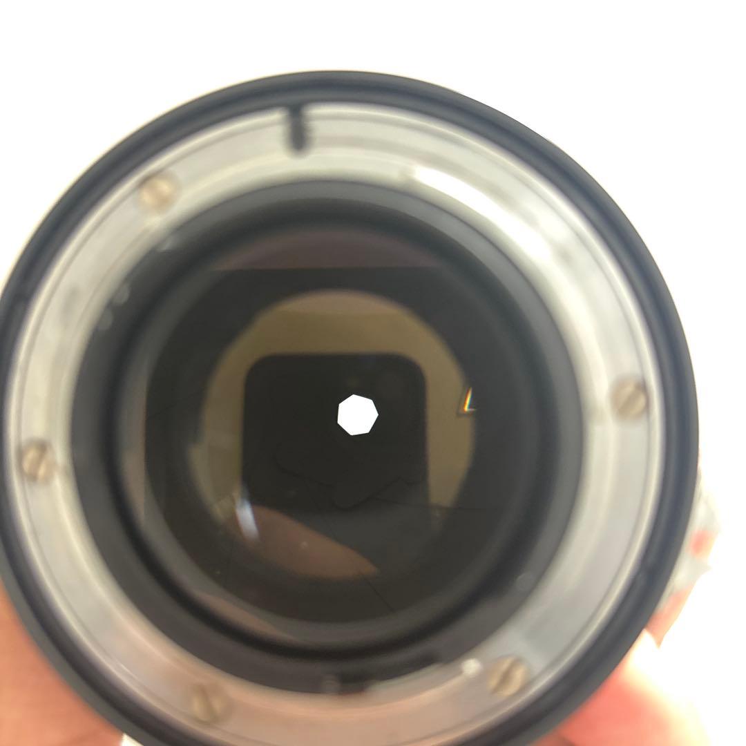 Nikon nikomat 本体 レンズ 3つ セット