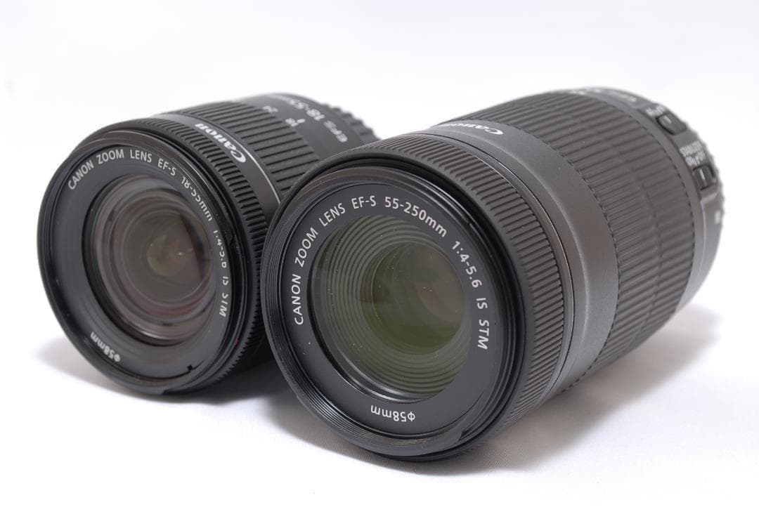 ⭐️すぐに始めれる⭐️スマホ転送可能⭐️Canon Kiss x9i