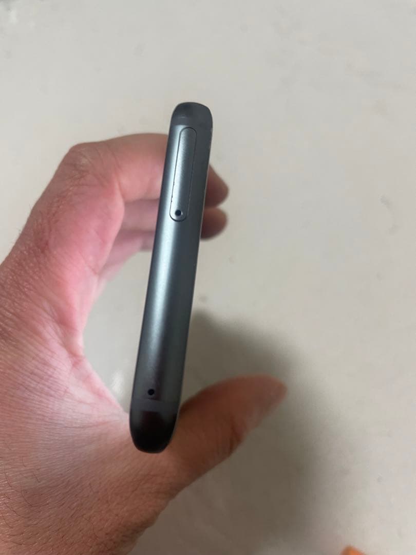 お*ん様 Samsung Galaxy S9 本体 sim フリー「新品同様・9