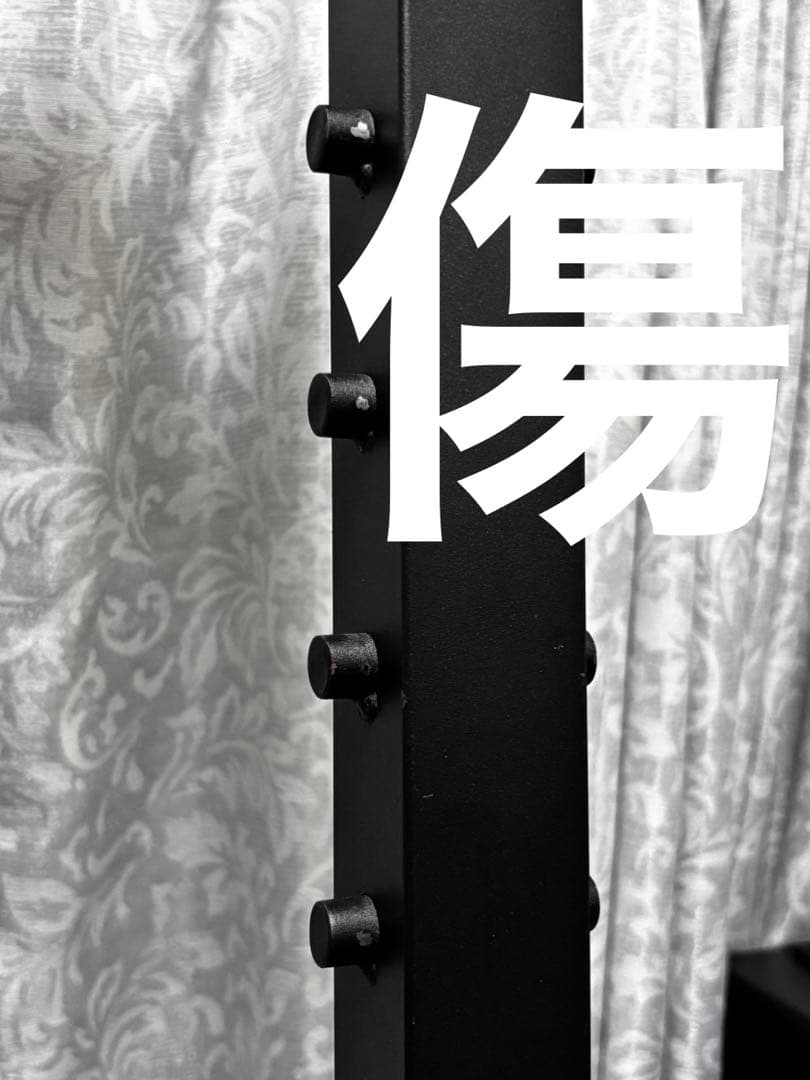 WASAI MK780 ハーフラック ぶら下がり健康器（1）(1/2)