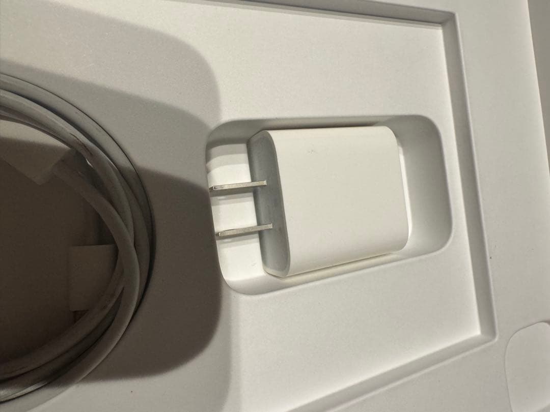 【美品】iPad Pro 11インチ 第3世代 128GB