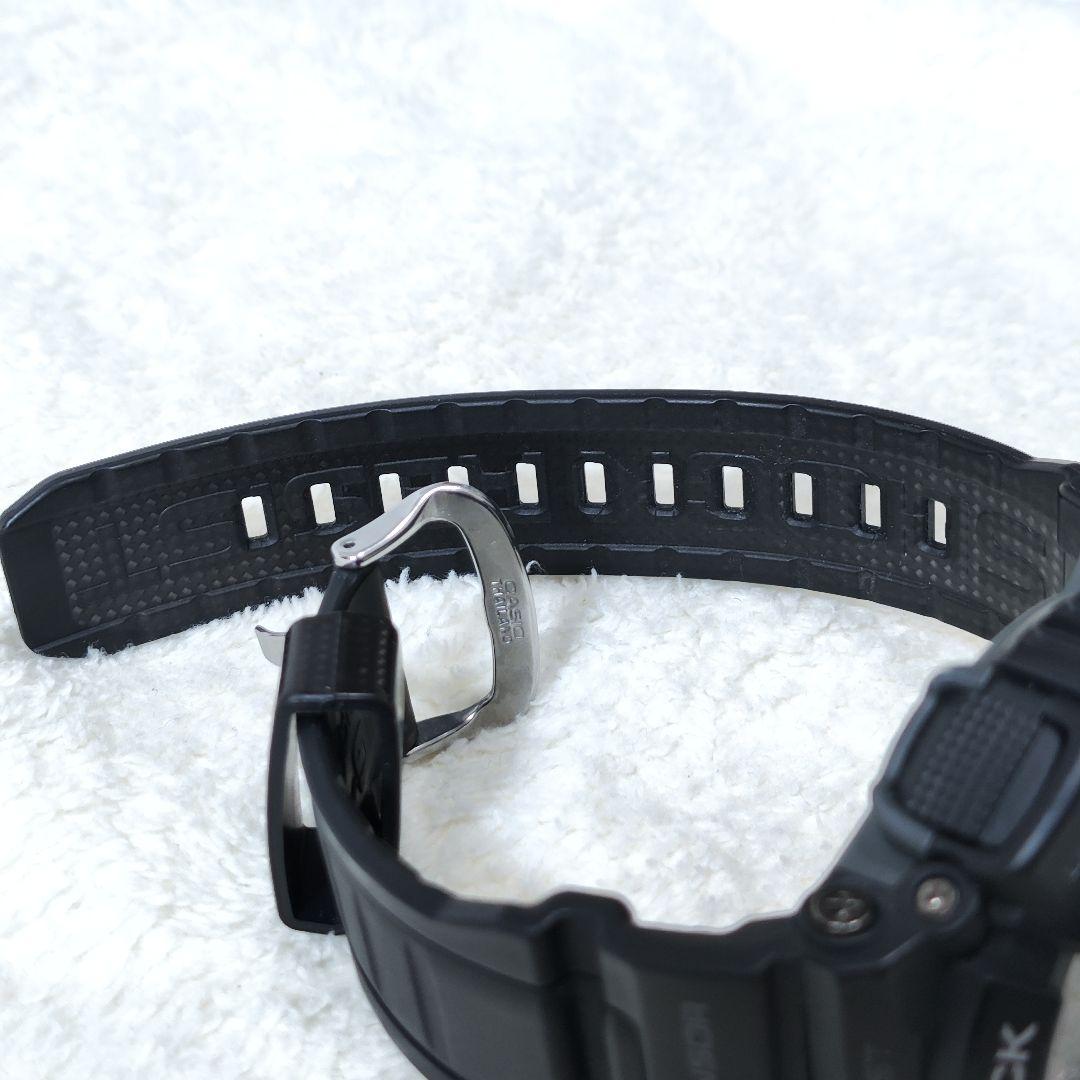 【極美品】G-SHOCK マルチバンド6 マッドマン GW-9300