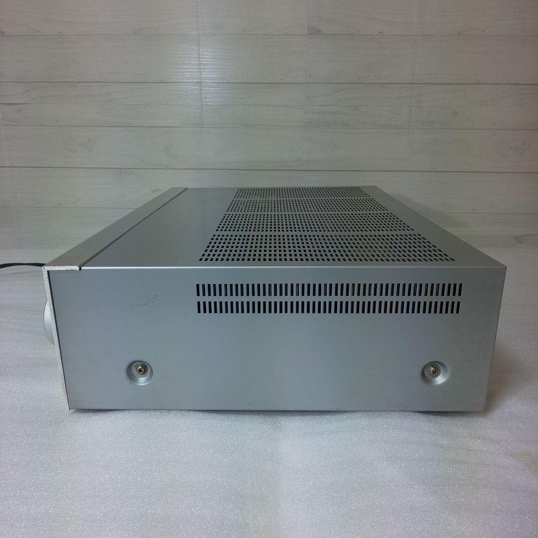 YAMAHA ヤマハ A-7a メンテナンス済み