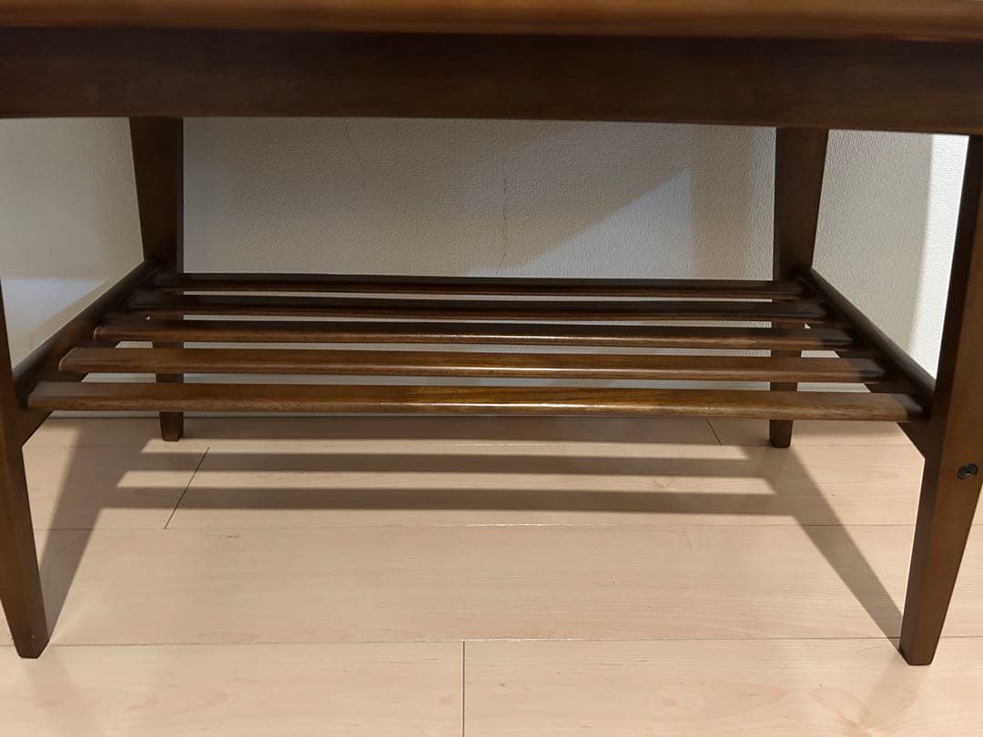 カリモク60 テーブル（小）