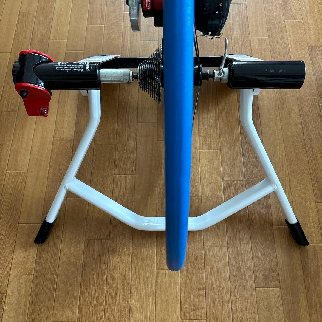 サイクルトレーナー