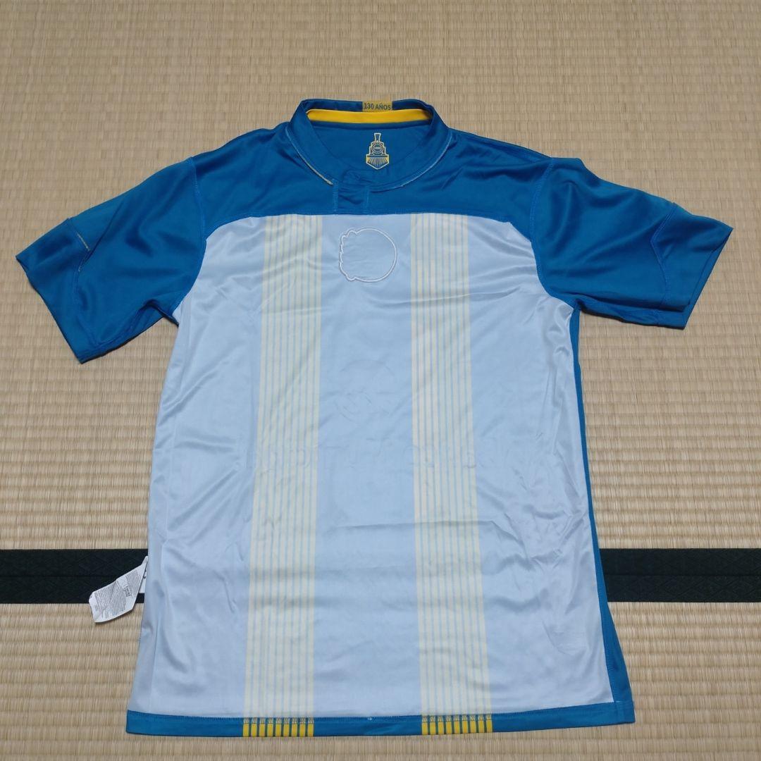 CAロサリオ・セントラル 130周年記念モデル