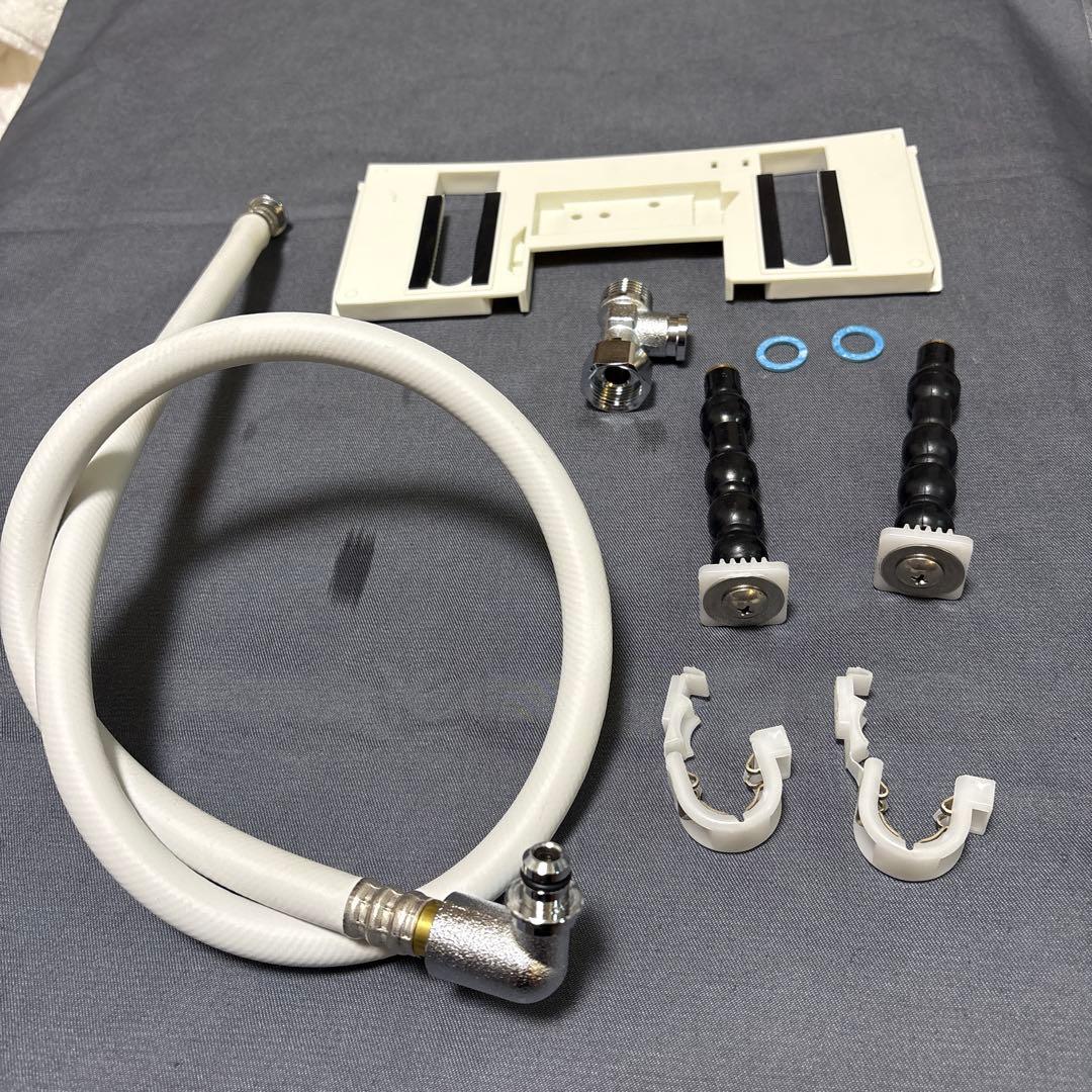 ⭐️美品⭐️2023年式　ウォシュレット　INAX