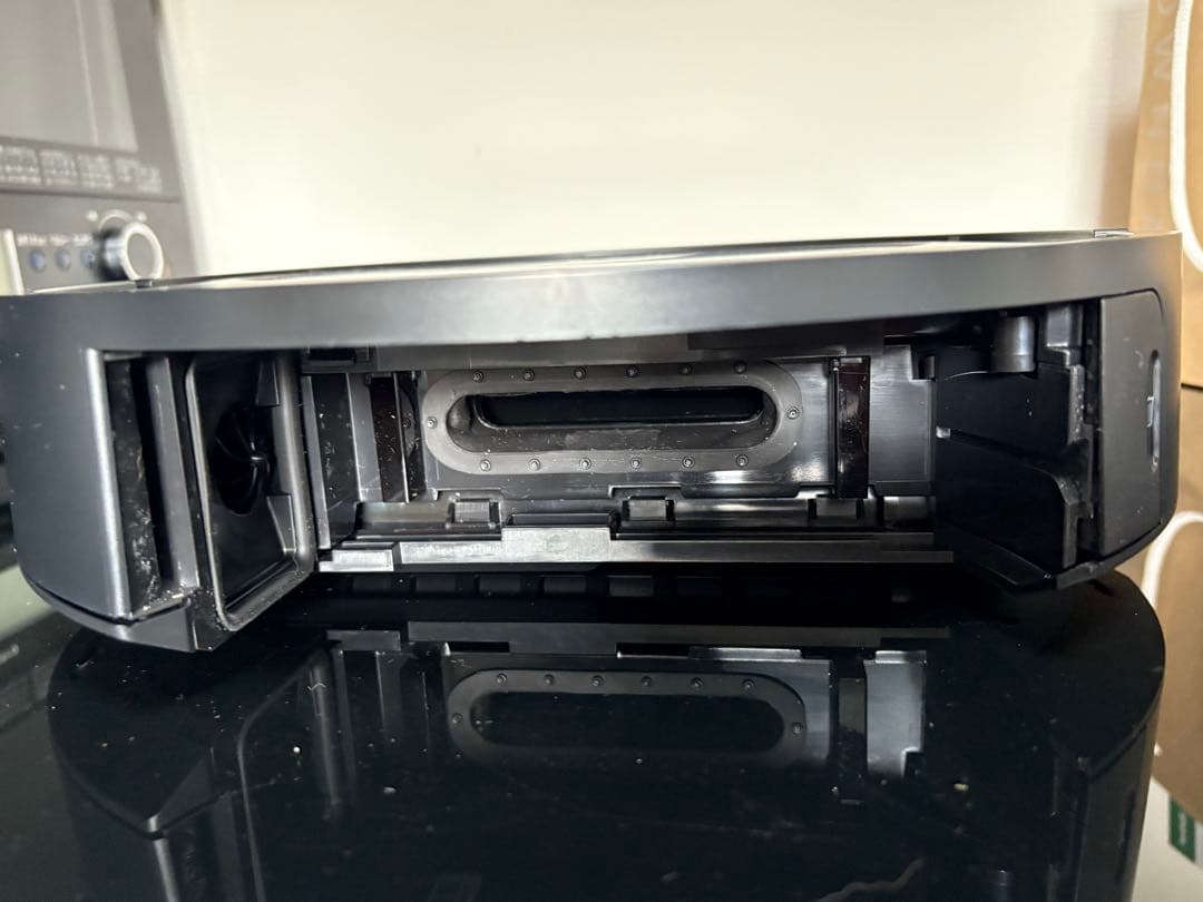 【数回のみ使用】Roomba Combo j5+ ルンバ　j5プラス