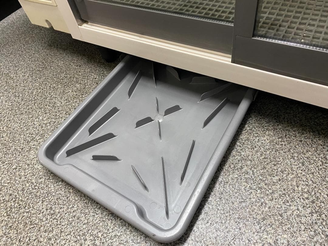 ホシザキ テーブル形冷蔵ショーケース RTS-100STD 2019年製