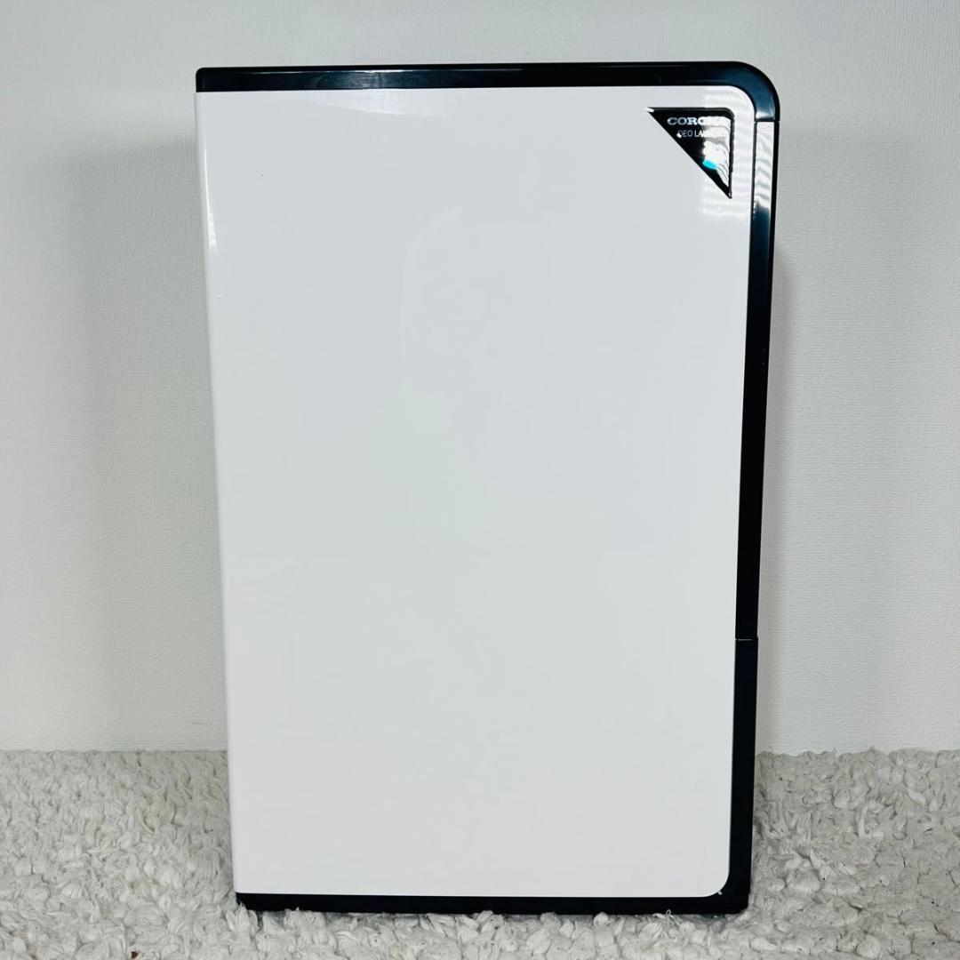 コロナ CD-H18A 衣類乾燥除湿機 除湿機 コンプレッサー式 18L 21年