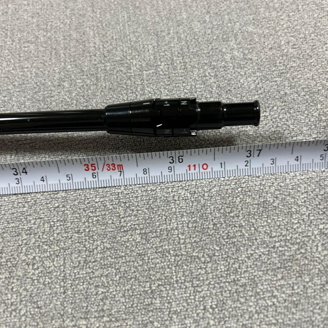 TENSEI PRO BLUE 1K 50 S シャフト キャロウェイ スリーブ