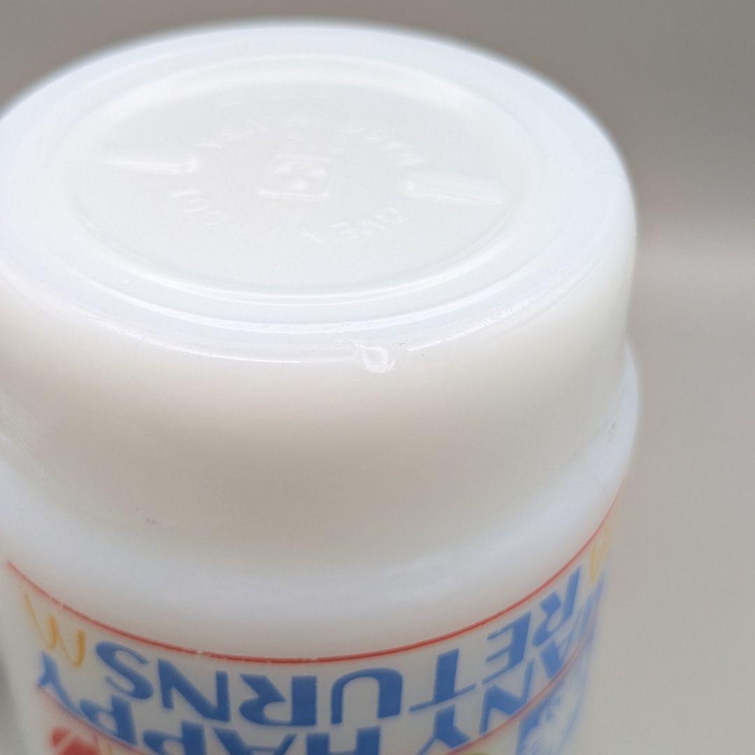 ■希少■ファイヤーキング マクドナルド メニーハッピー #634-4,676-2