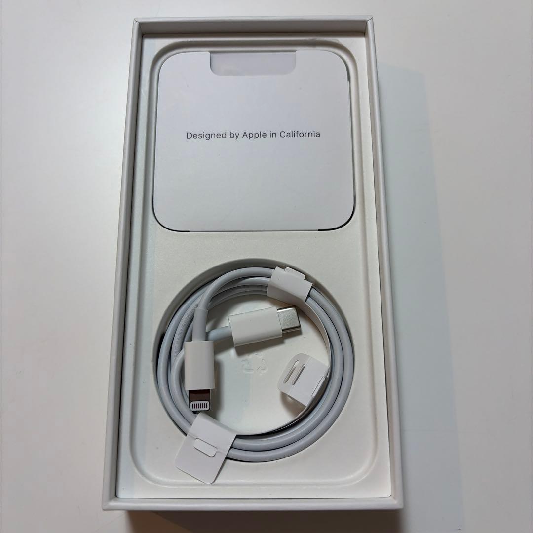 iPhone13 128GB ピンク