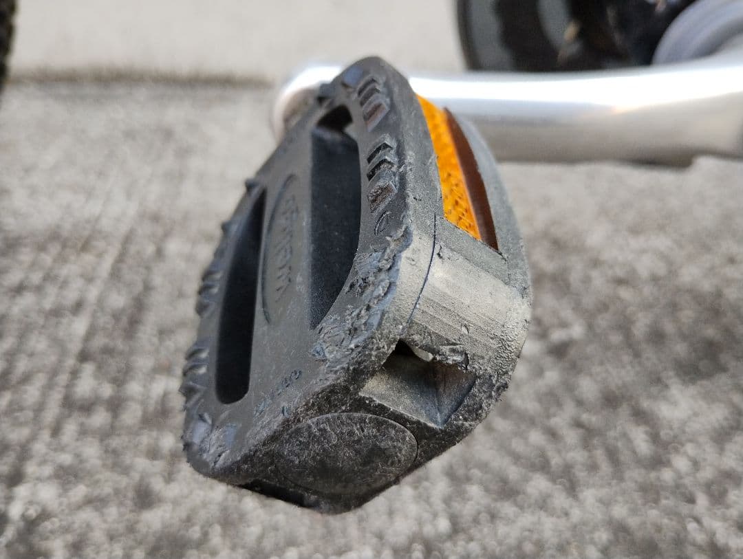 【限定カラー】LOUIS GARNEAU キッズバイク（16インチ）