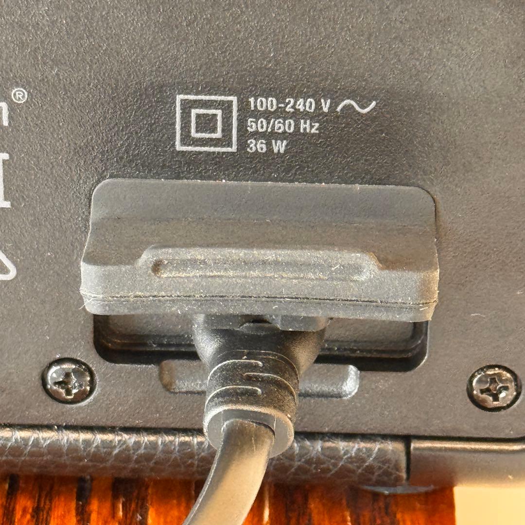 ねこMarshall Kilburn II 正規品 ポータブル