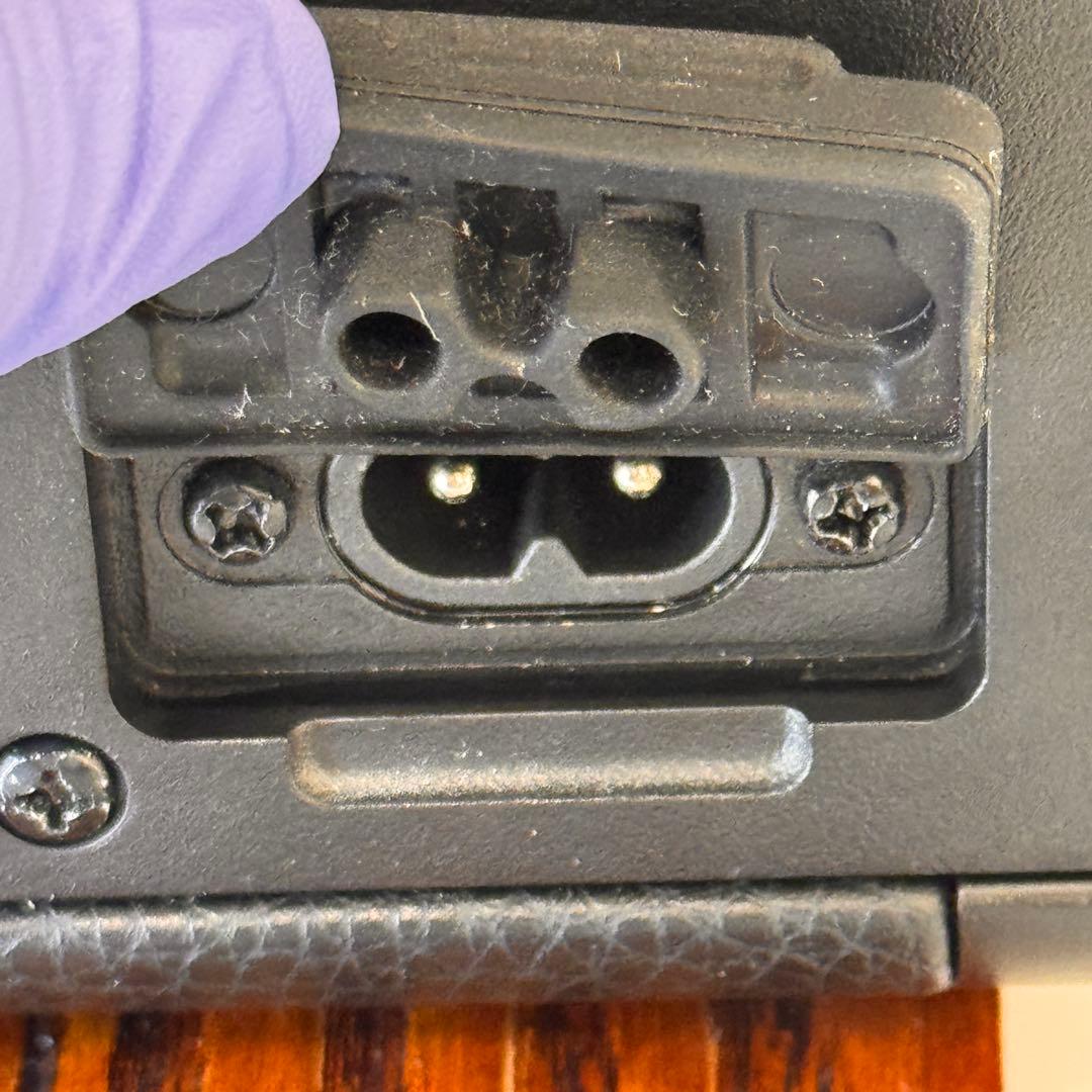 ねこMarshall Kilburn II 正規品 ポータブル