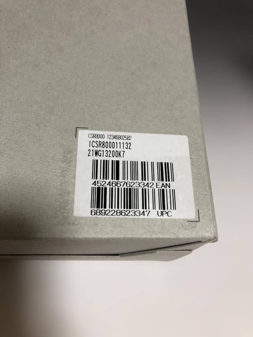 SHIMANO CS-R8000 カセットスプロケット 11速