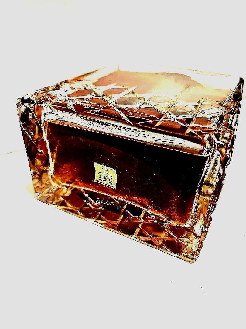 未開封サントリーウイスキーインペリアル　送料込み