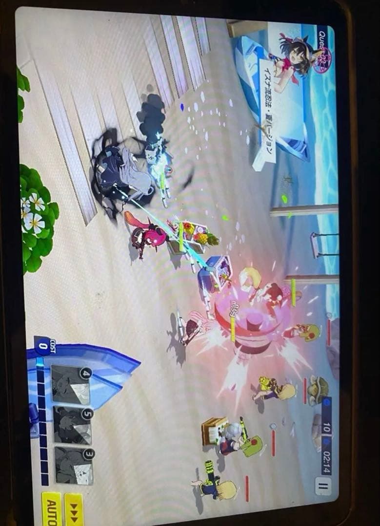 iplay 60 mini turbo タブレット