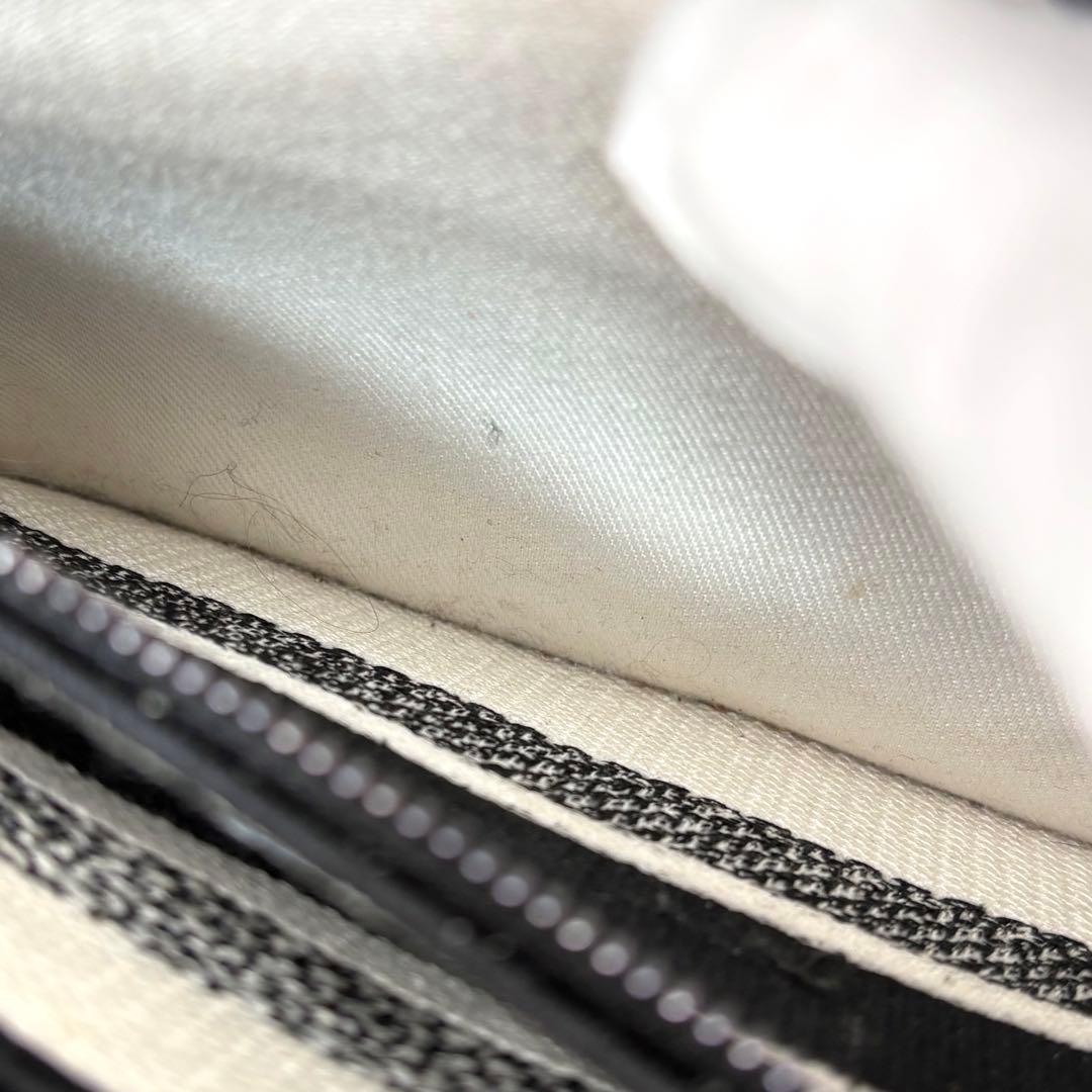 【極美品】ディオール レディディライト ミディアム 2way ショルダーバッグ