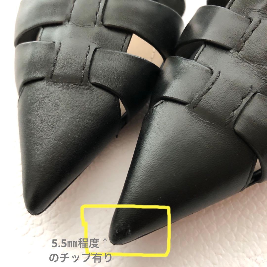 極美品DIOR SAUVAGE size34