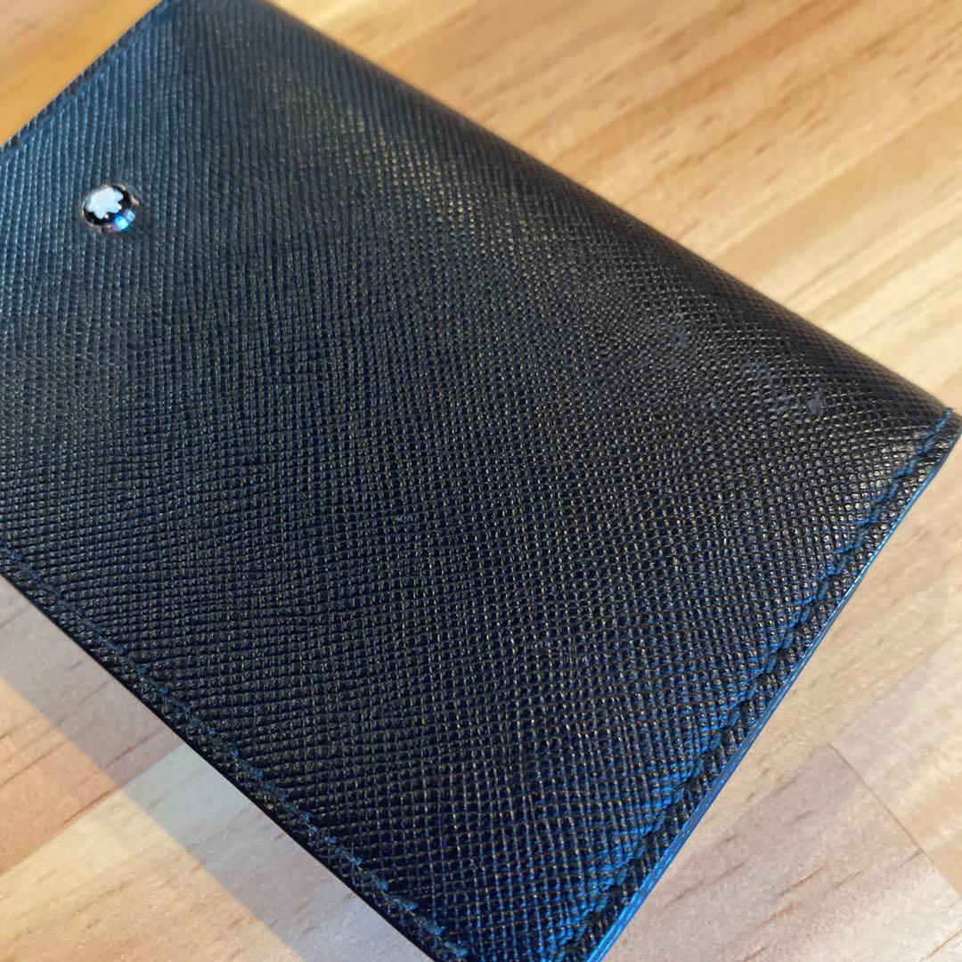 MONTBLANC(モンブラン) カードケース