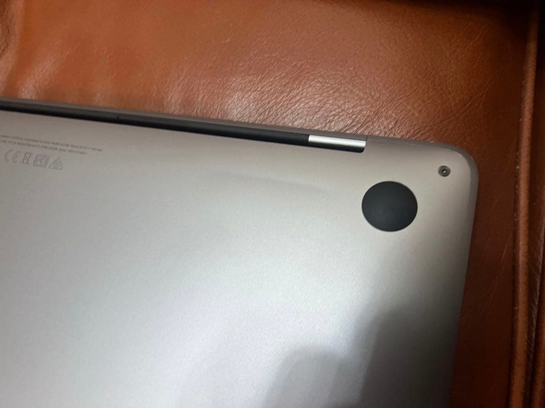 Apple MacBook Pro (M2) 8GB/512GB ジャンク