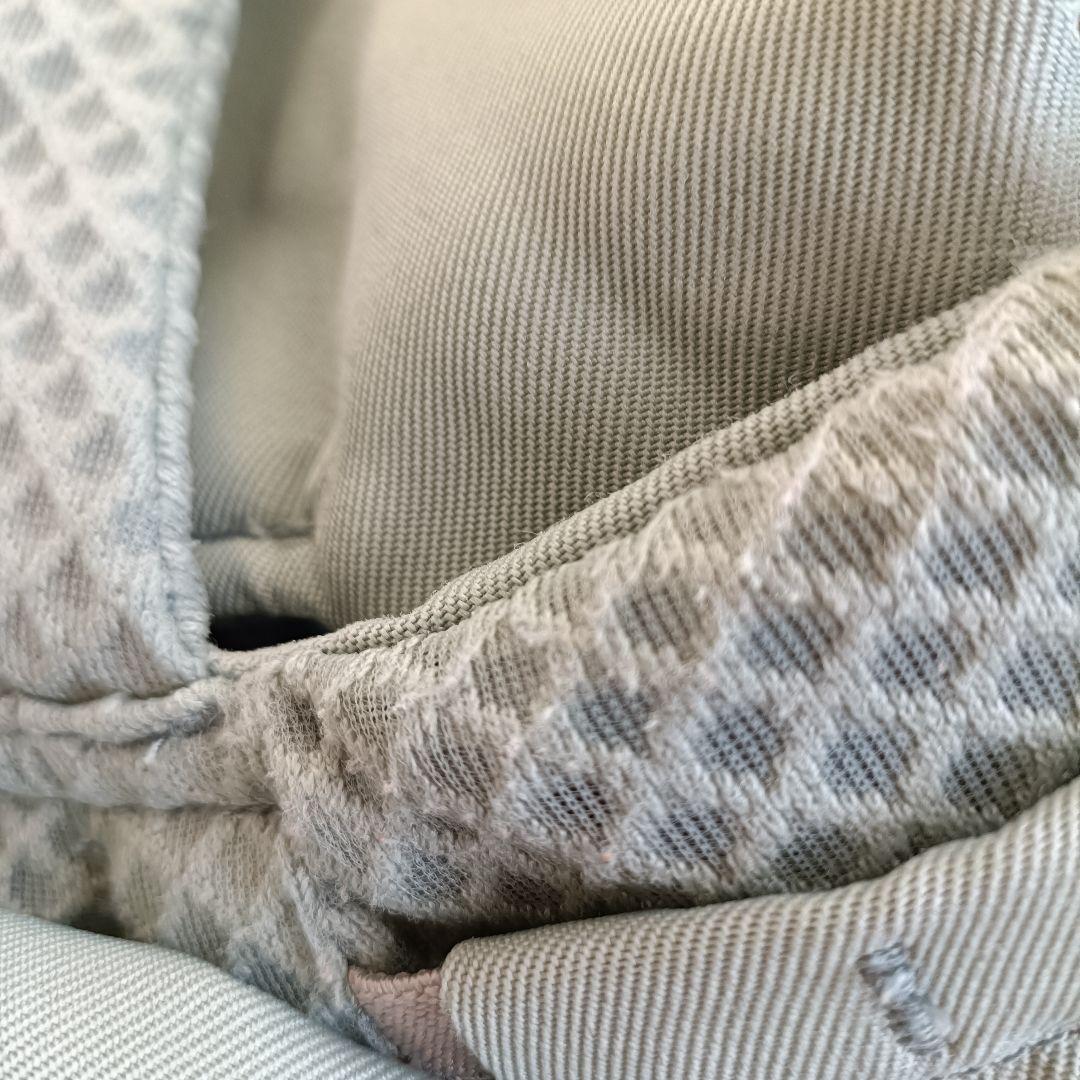 エルゴ　抱っこひも　セージグリーン