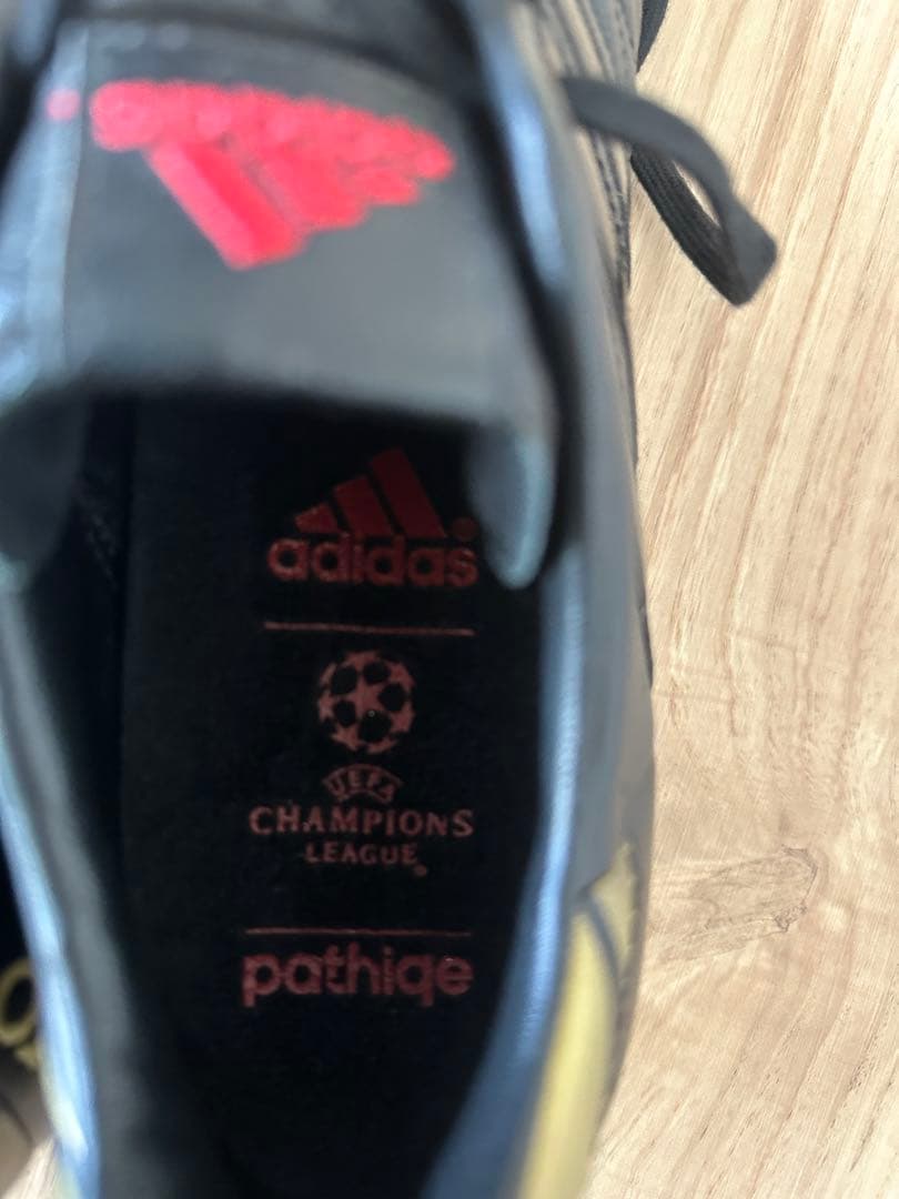 シューズ adidas pathiqe 11pro-JAPAN TRX HG