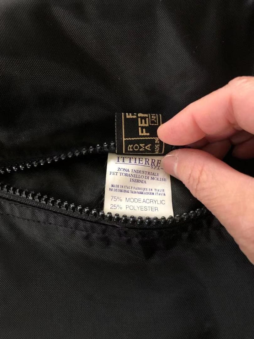 ジャケット・アウター namidamie-mi