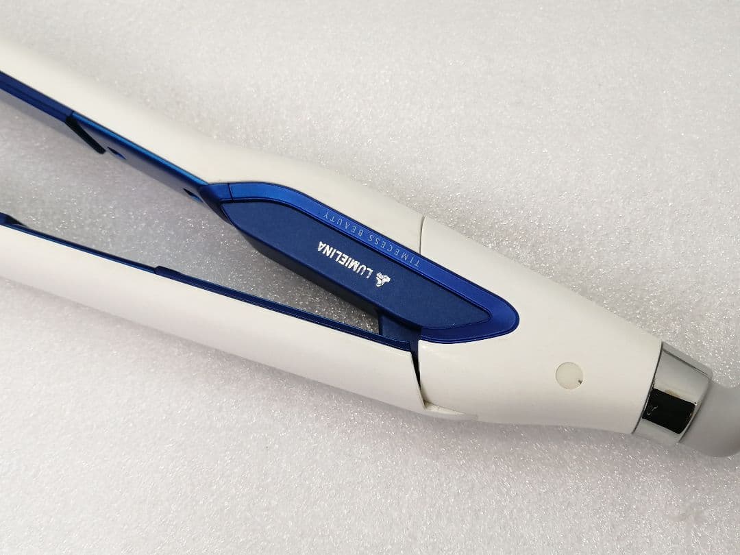 正規品　ヘアビューロン　3DPLUS　ストレート　リュミエリーナ　22