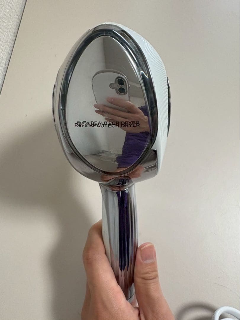 リファドライヤー　RE-AB02A 2021年製