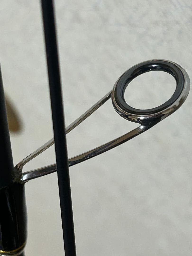 メジャークラフト エヌワン　NSS-902SSJ シーバスロッド