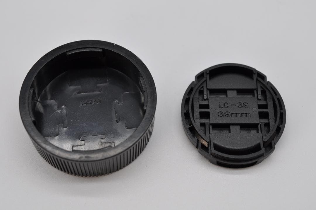 ライカ ズミクロン Summicron-M 35mm f2 ASPH