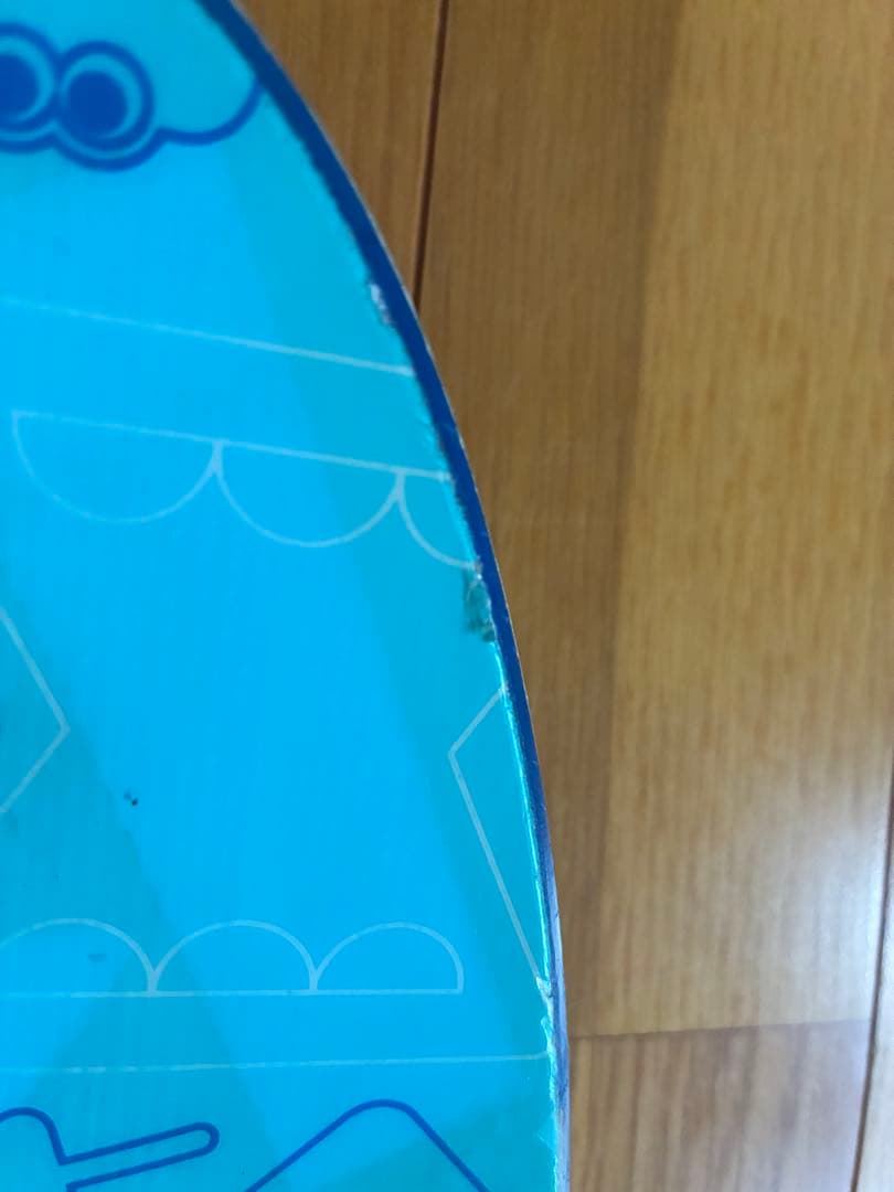 バートン　キッズ　スノーボード3点セット　90 中古