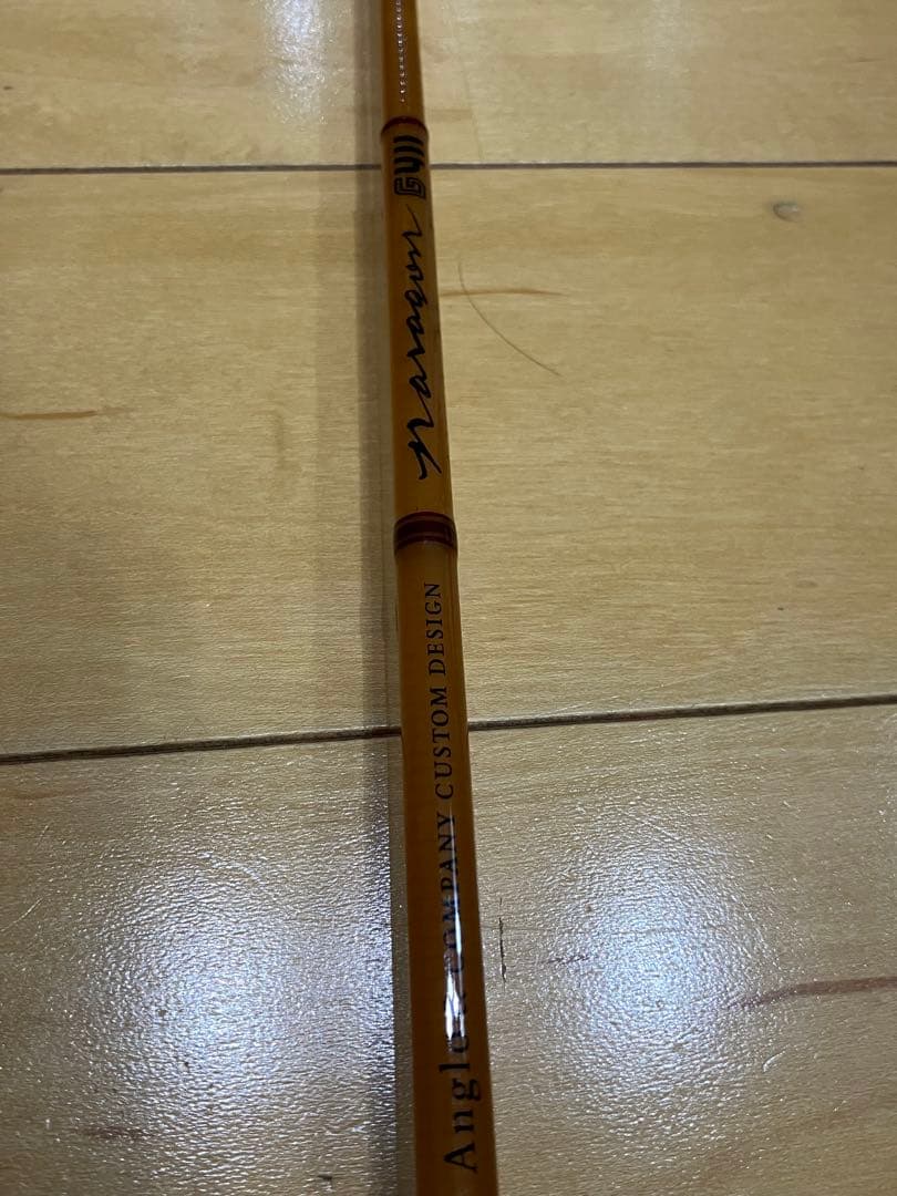 アングロ＆カンパニー　Paragon G PG4113 パラゴンG UDグラス