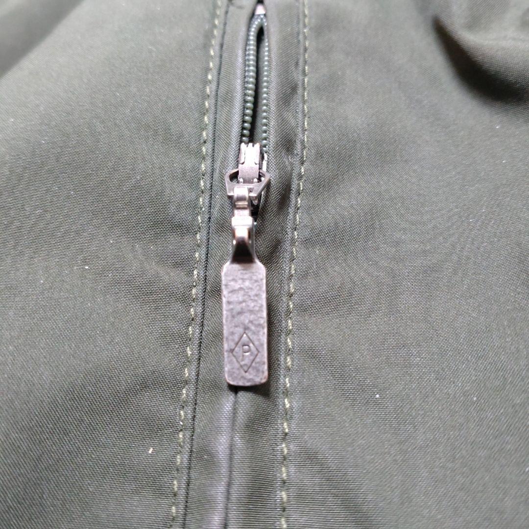 patagonia パタゴニア ニューシェルドシンチラ F4 カーキ